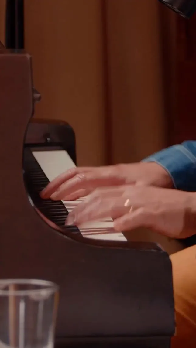Norah Jones is Playing Along With John Legend (Podcast Season 2 Episode 10)