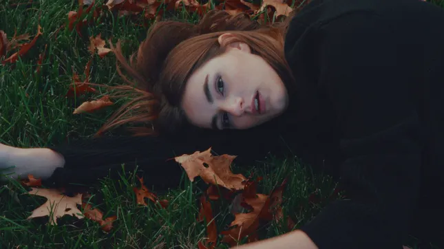 Kjersti Long - Drowning in you (Lyrics Video)