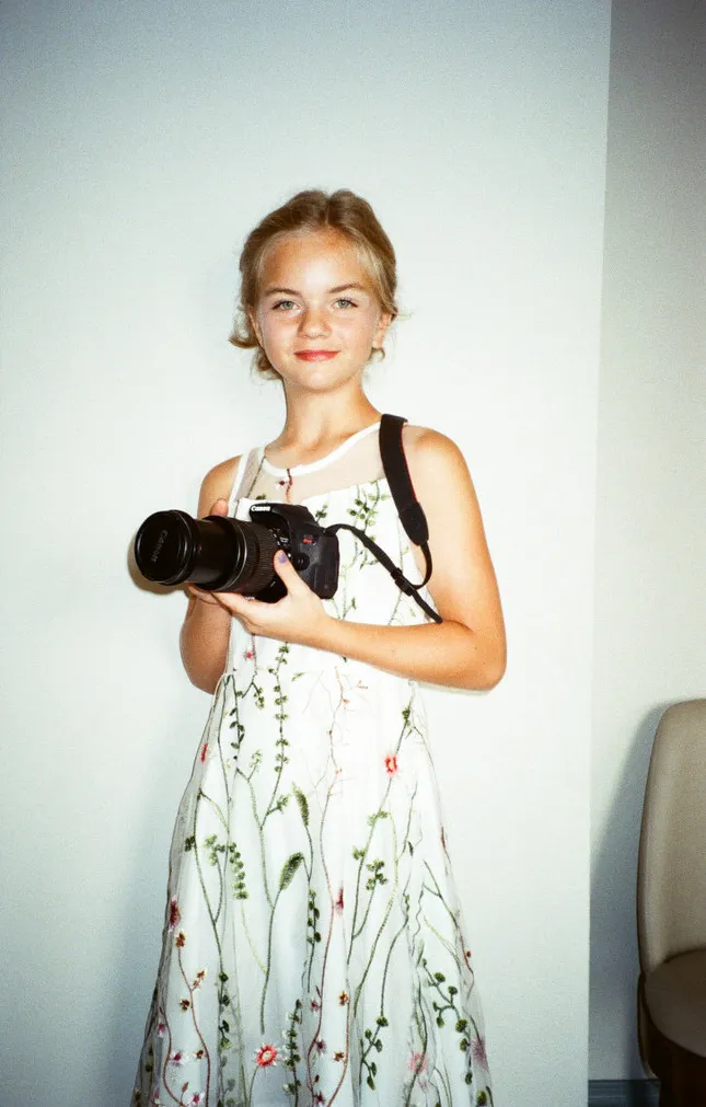 Project image