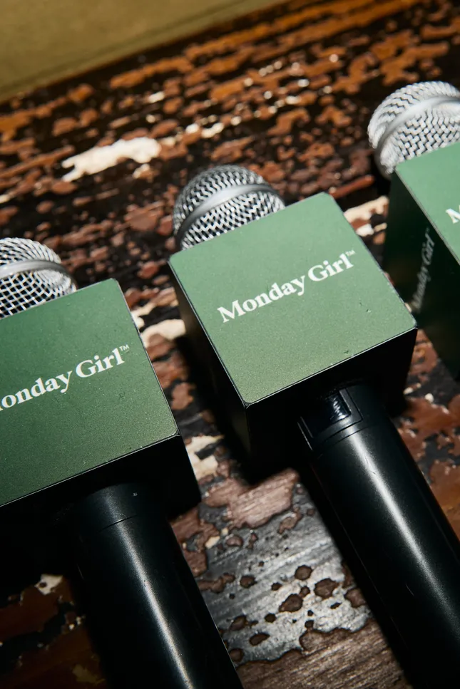 Monday Girl Event x Next Gen Leader