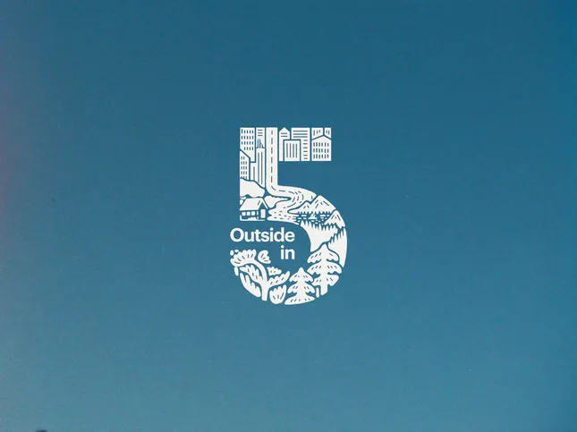 REI - Outside in 5