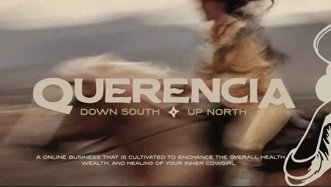 Querencia Brand Design