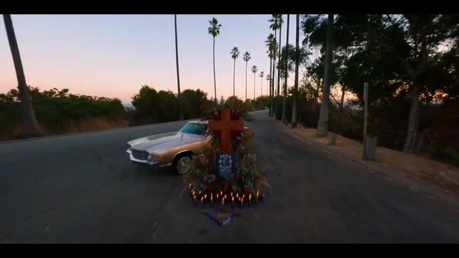 Born X Raised Spanto Lives