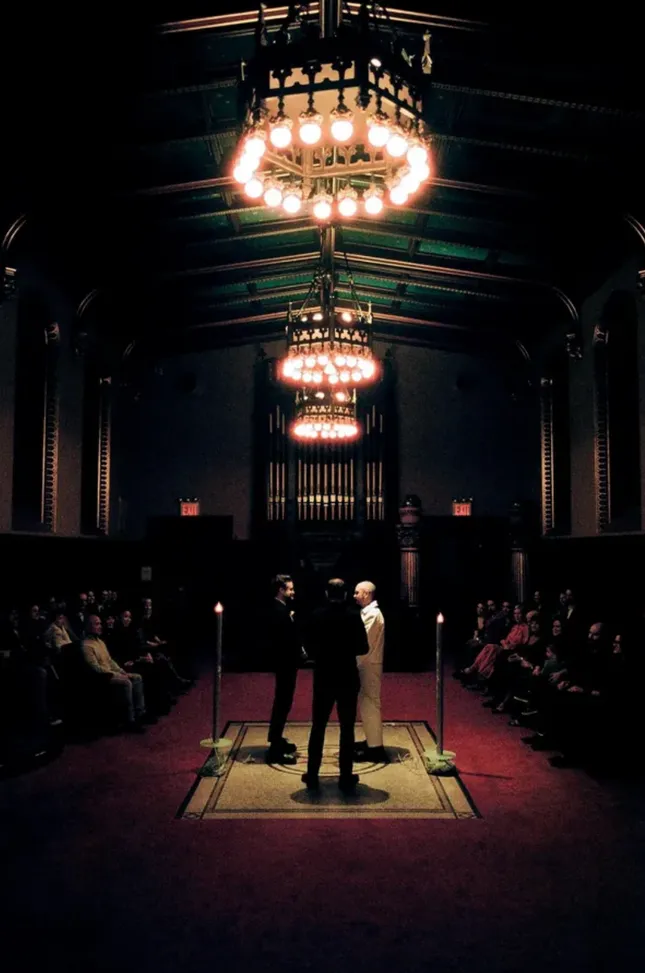 Ceremony