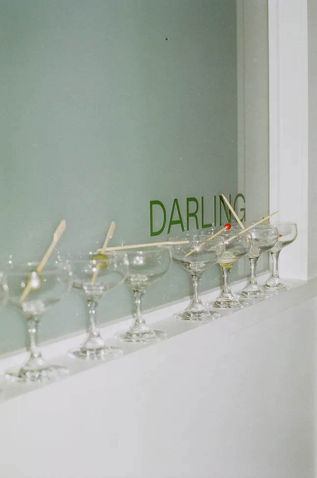 Darling