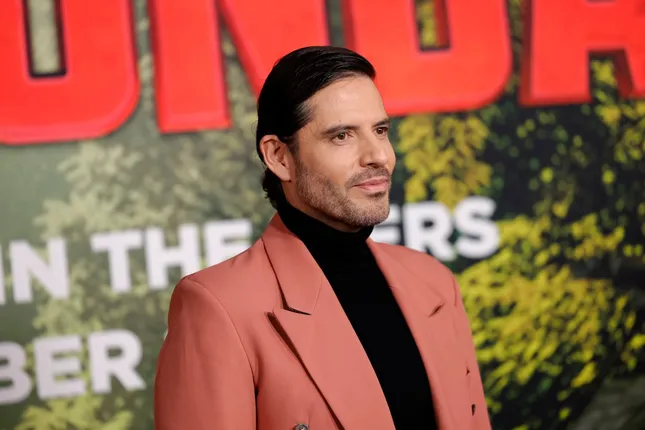 Anaconda movie premiere