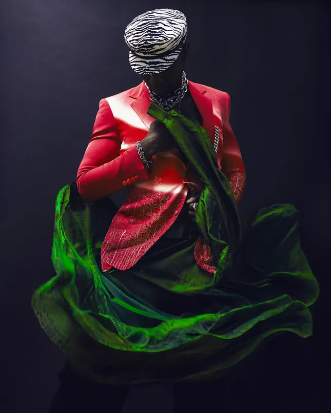 Project image