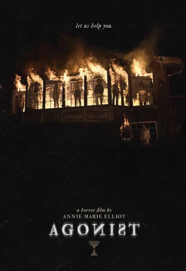 Agonist