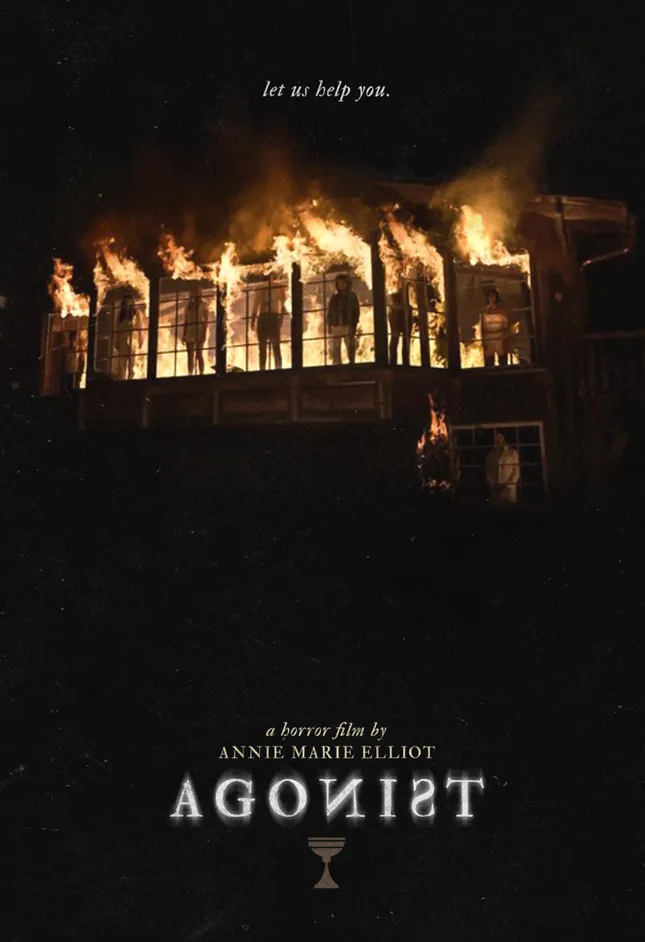 Agonist
