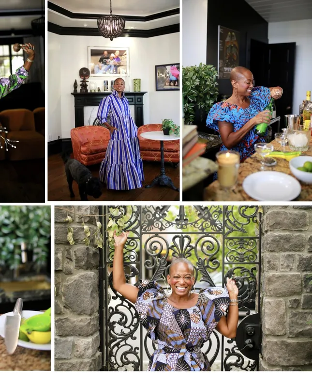 Project image