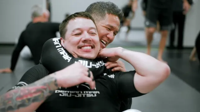 BJJ Lab Naperville