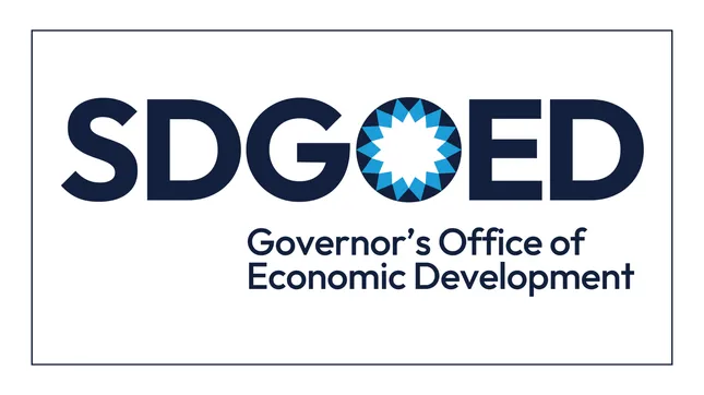 South Dakota Economic Development (Kristi Noem)