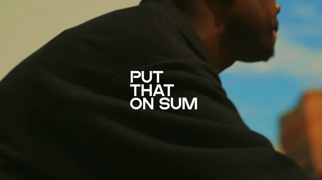 Tri Nohbi “PUT THAT ON SUMN” Music Video