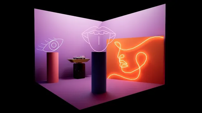 Project image