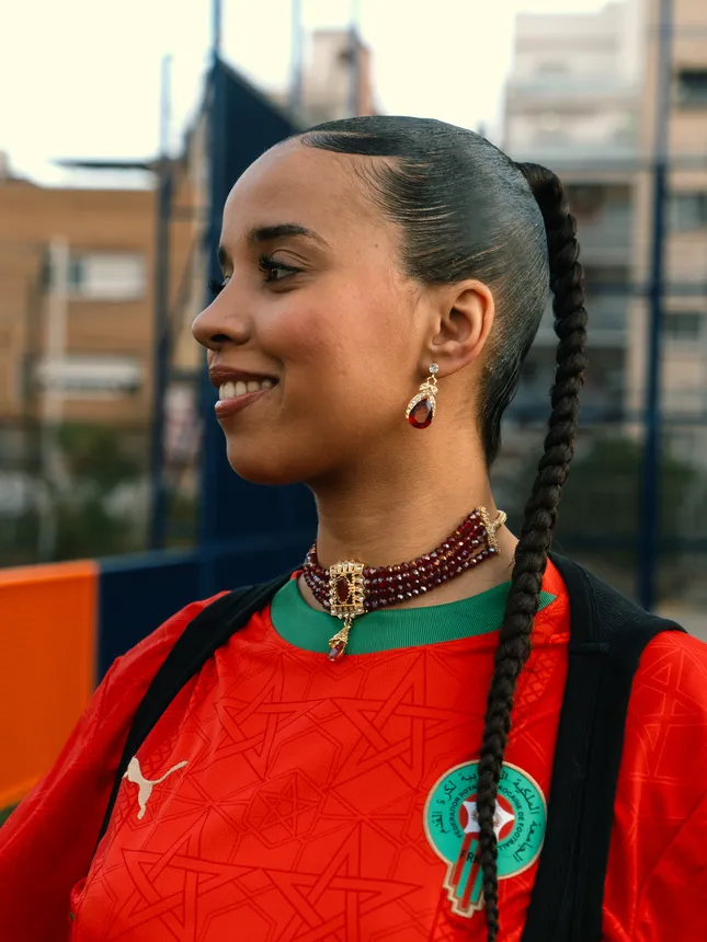 Project image