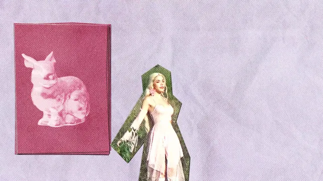 KENIA OS - PINK AURA ALBUM VISUALIZERS