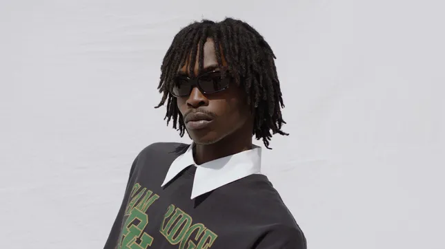 Rhude Campaign