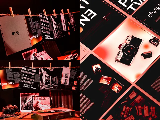 Project image