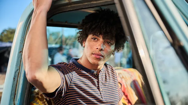 Jockey US - Lifestyle - Branded Content - Stills