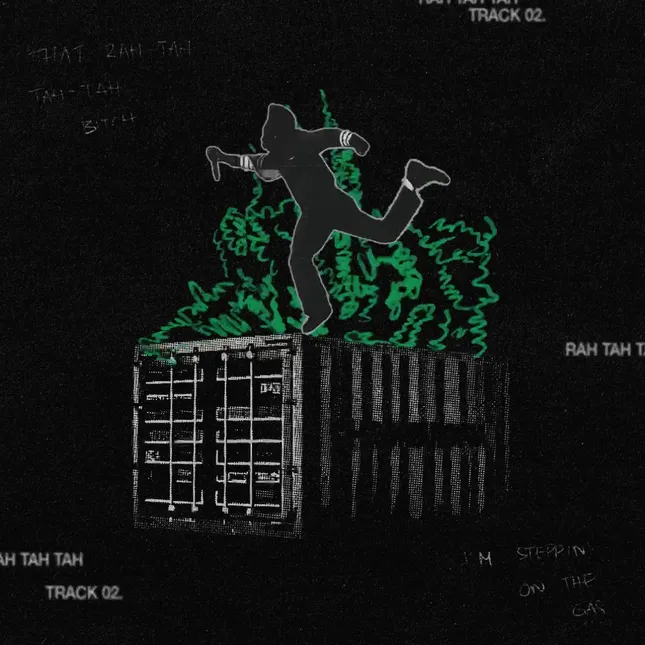 Mixed Media Visuals Chromakopia - Tyler The Creator