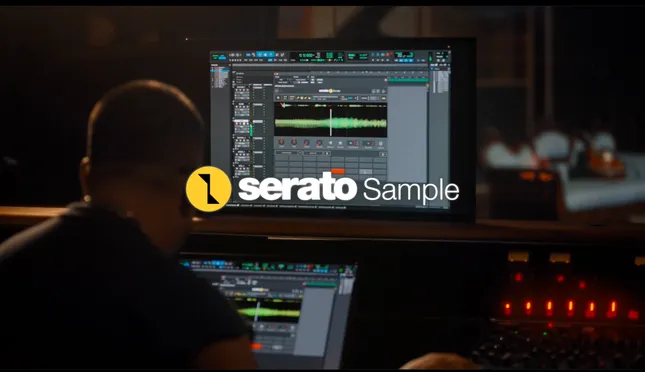 Serato (Branded Content)