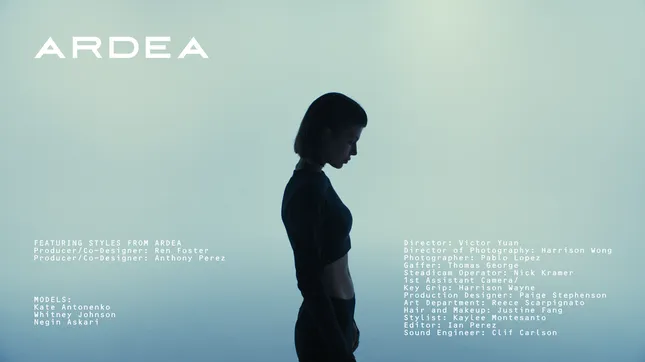 Ardea - Nova Collection