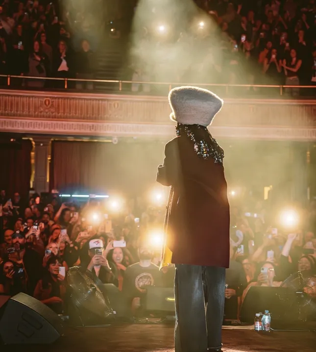 Photos for Ms Lauryn Hill - Artist in Residence Canadian Tour 2025