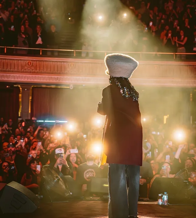 Photos for Ms Lauryn Hill - Artist in Residence Canadian Tour 2025