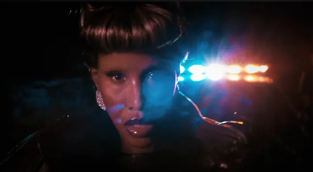 The Nightlife | Honey Dijon ft. Chloe | Music Video