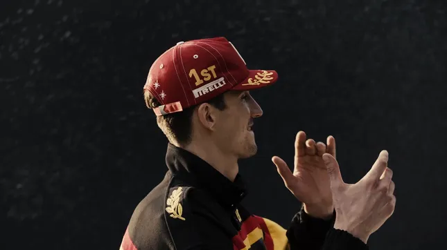 Rhude x Pirelli Capsule Collection