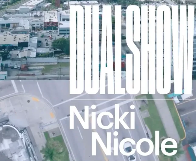 Pull & Bear - Dual Show ft. Nicki Nicole & Lunay
