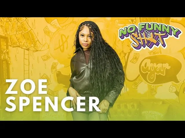 No Funny Shxt Show