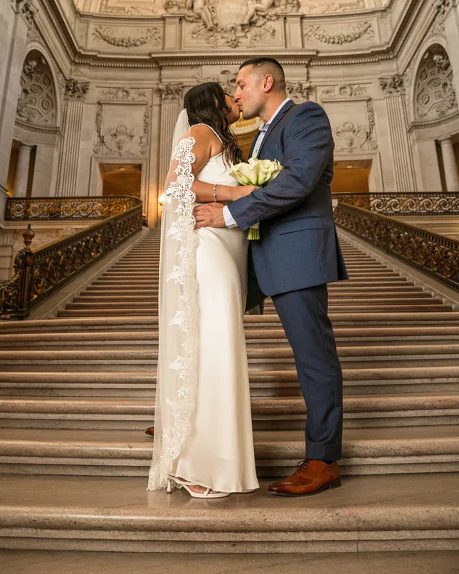Wedding Photographer