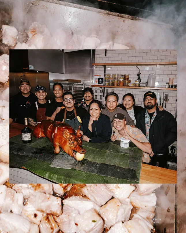 Project image