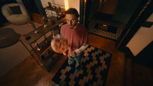 COCA COLA — Guess The Goal