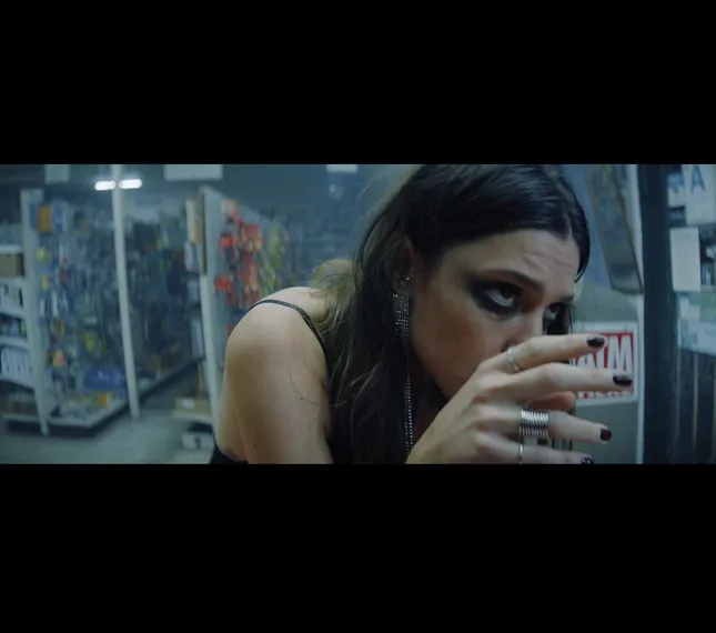 Andre Bato’s GOOD MORNING (short film)
