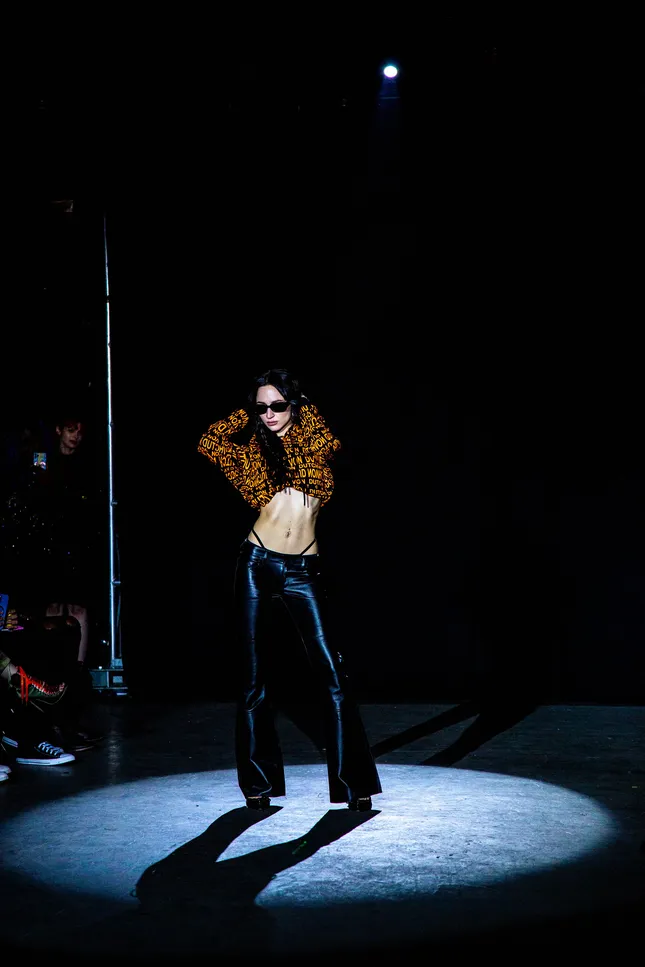 Von Dutch Runway