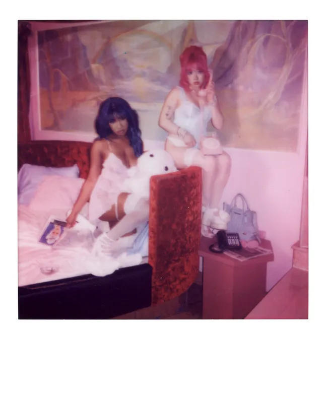 Project image