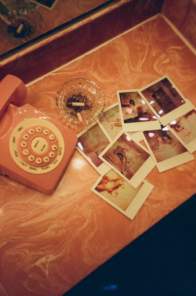 Project image