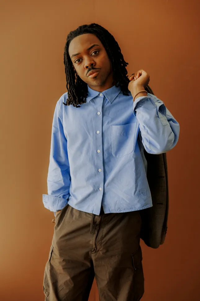 Daniel Portraits