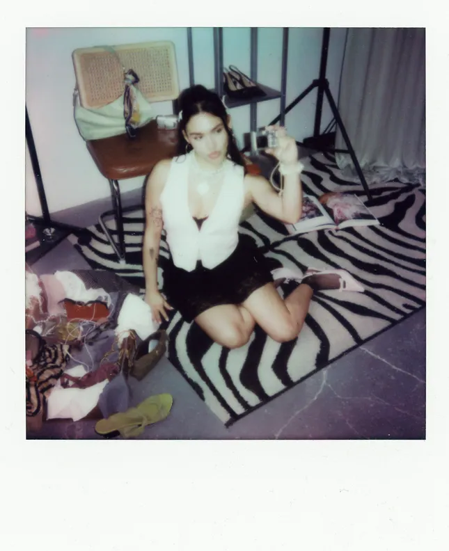 Project image