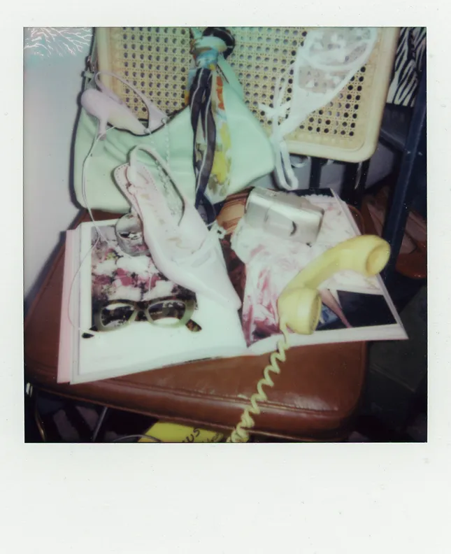 Project image