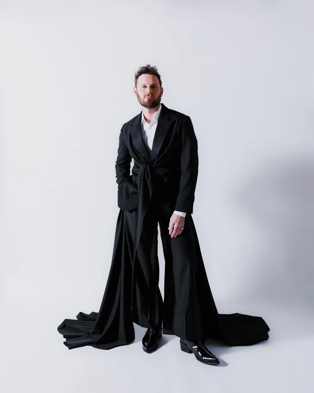Vanity Fair Cover