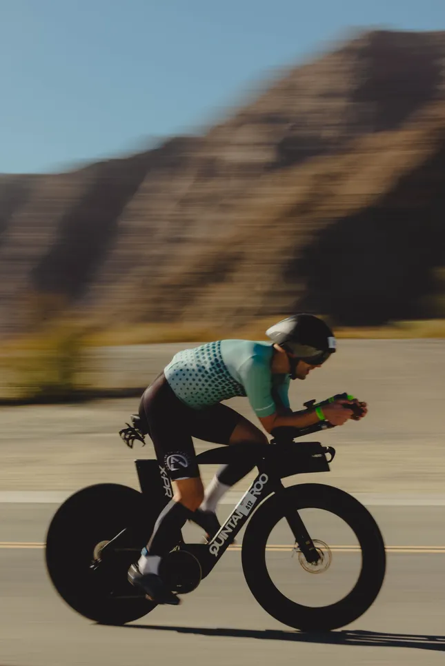 Ironman - La Quinta
