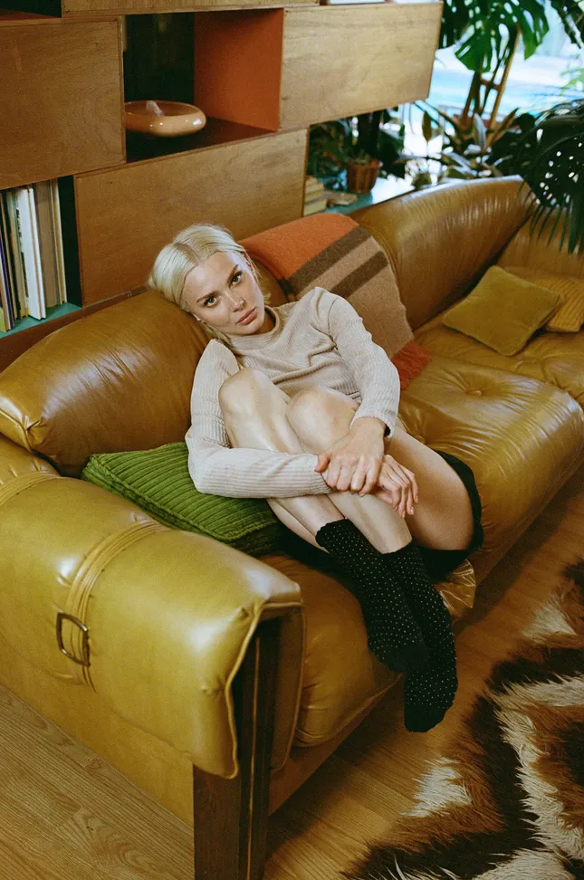 Volcom Women's Fall 2025 Campaign