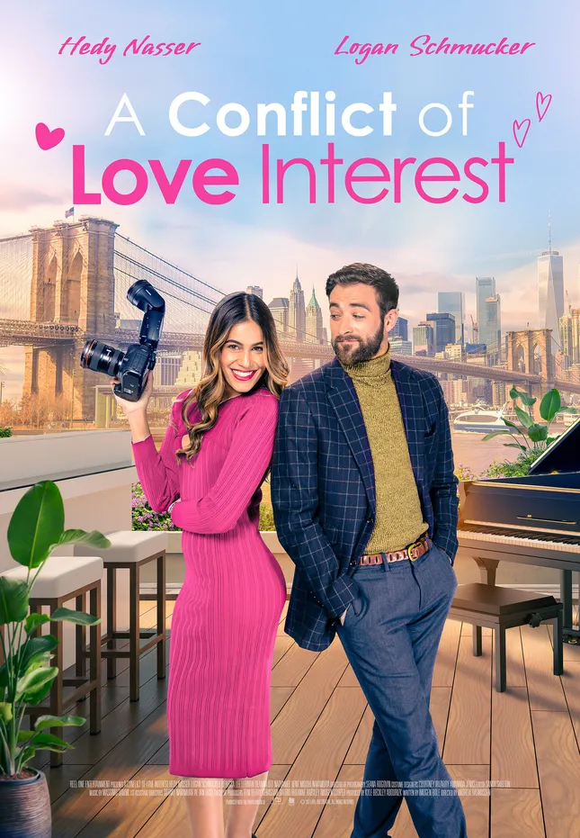 A Conflict of Love Interests