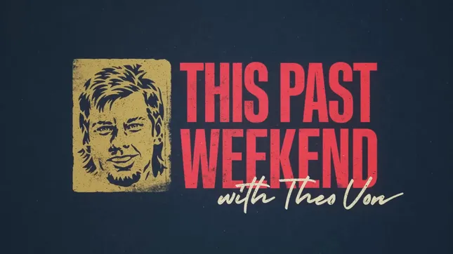 This Past Weekend w/ Theo Von: Brooks and Dunn