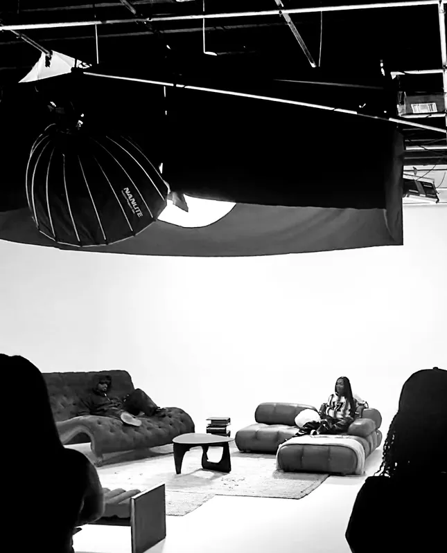 Project image