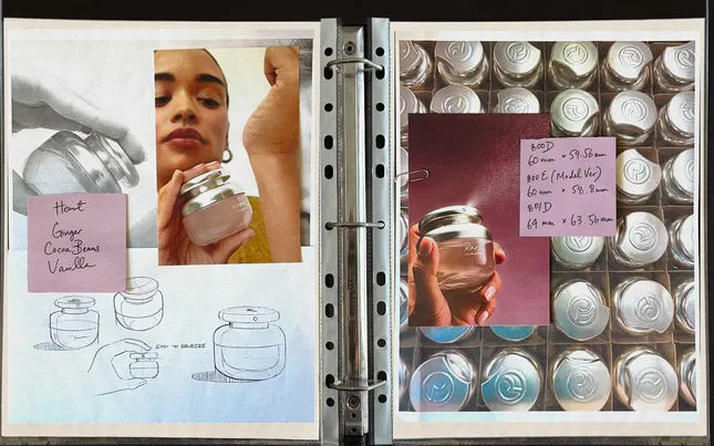 Project image
