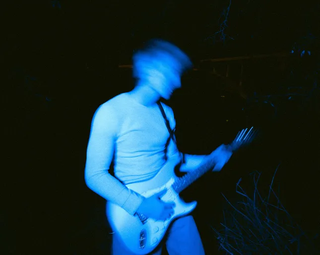 Project image